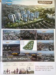 JadeScape (D20), Condominium #458234971